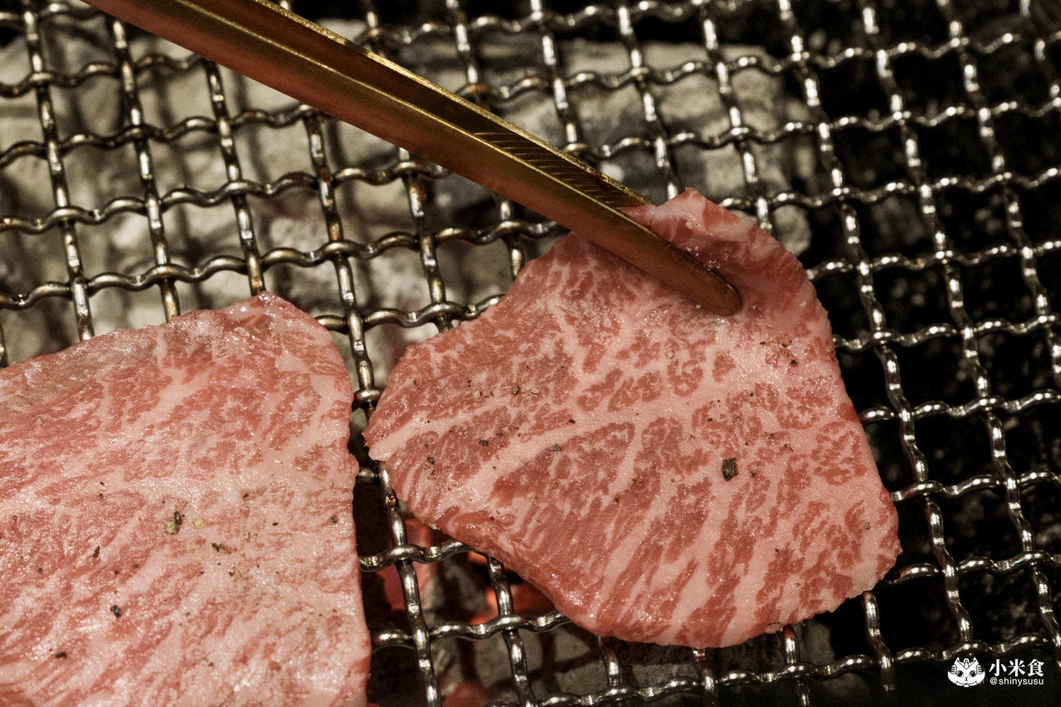 從心和牛燒肉專門店|台中燒肉新開幕,精選套餐$2980+10%,在綠川水岸邊浪漫賞櫻,佐賀牛美味闖心房 - 第69張圖 從心和牛燒肉專門店|台中燒肉新開幕,精選套餐$2980+10%,在綠川水岸邊浪漫賞櫻,佐賀牛美味闖心房