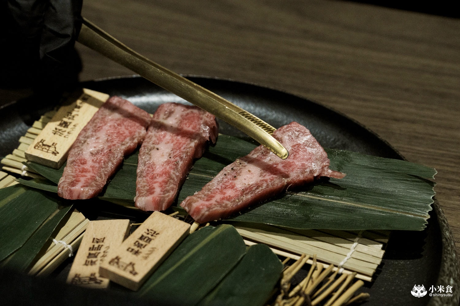 從心和牛燒肉專門店|台中燒肉新開幕,精選套餐$2980+10%,在綠川水岸邊浪漫賞櫻,佐賀牛美味闖心房 - 第73張圖 從心和牛燒肉專門店|台中燒肉新開幕,精選套餐$2980+10%,在綠川水岸邊浪漫賞櫻,佐賀牛美味闖心房