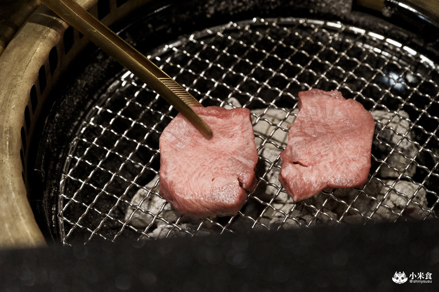 從心和牛燒肉專門店|台中燒肉新開幕,精選套餐$2980+10%,在綠川水岸邊浪漫賞櫻,佐賀牛美味闖心房 - 第56張圖 從心和牛燒肉專門店|台中燒肉新開幕,精選套餐$2980+10%,在綠川水岸邊浪漫賞櫻,佐賀牛美味闖心房