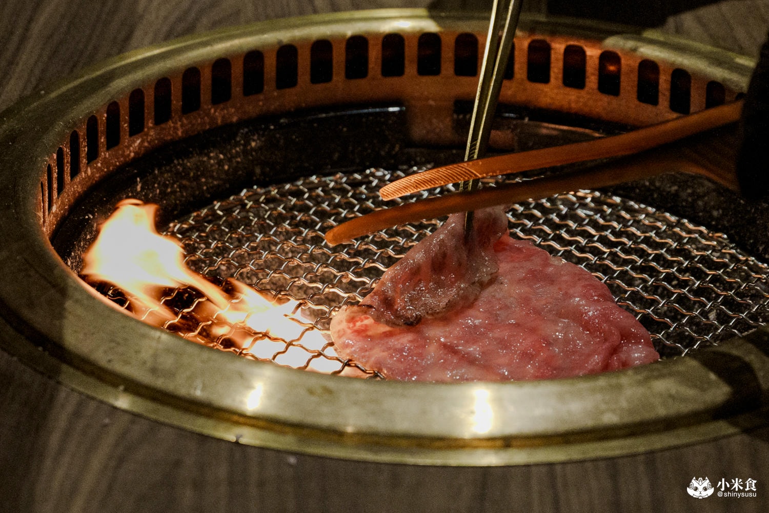 從心和牛燒肉專門店|台中燒肉新開幕,精選套餐$2980+10%,在綠川水岸邊浪漫賞櫻,佐賀牛美味闖心房 - 第28張圖 從心和牛燒肉專門店|台中燒肉新開幕,精選套餐$2980+10%,在綠川水岸邊浪漫賞櫻,佐賀牛美味闖心房