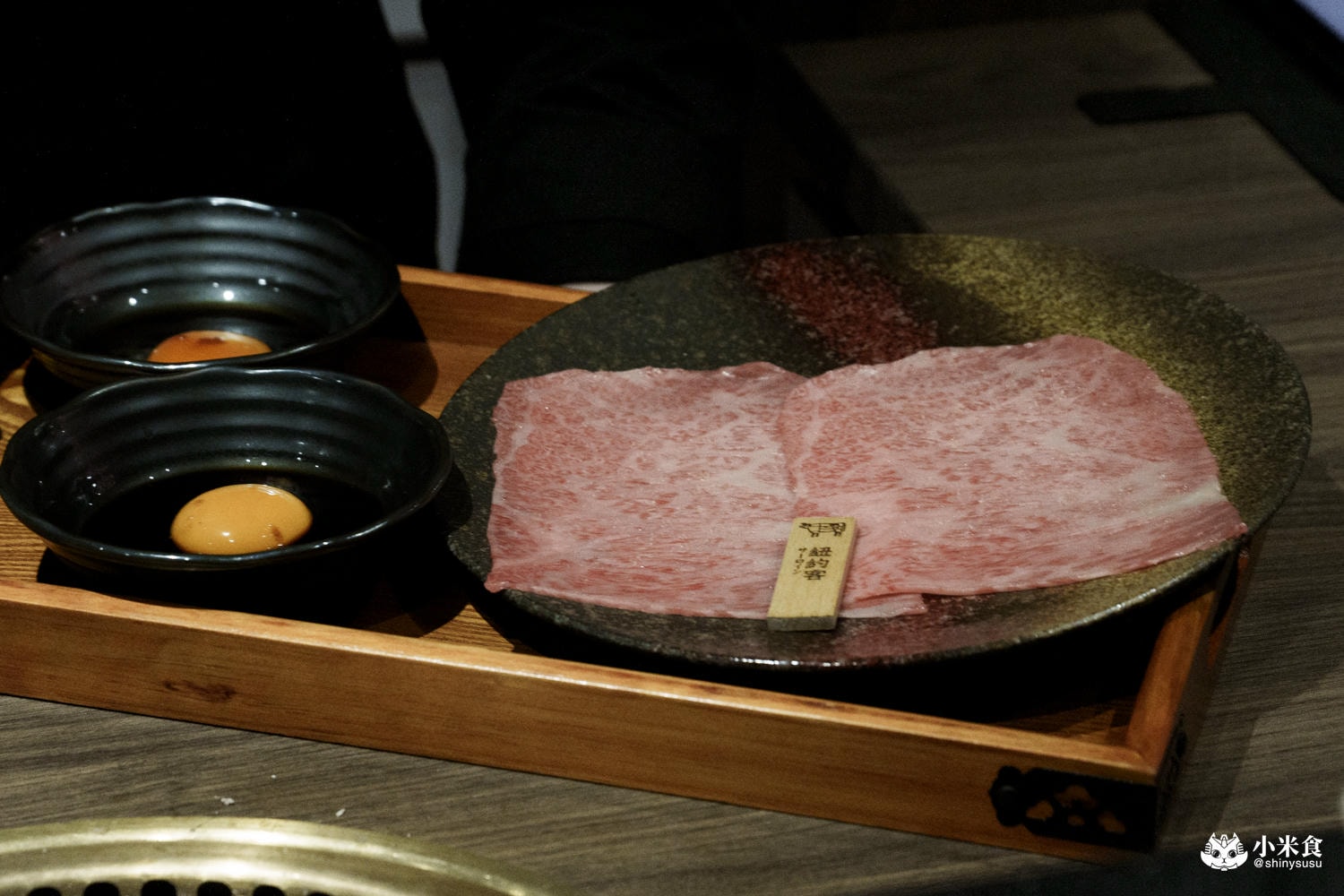 從心和牛燒肉專門店|台中燒肉新開幕,精選套餐$2980+10%,在綠川水岸邊浪漫賞櫻,佐賀牛美味闖心房 - 第38張圖 從心和牛燒肉專門店|台中燒肉新開幕,精選套餐$2980+10%,在綠川水岸邊浪漫賞櫻,佐賀牛美味闖心房
