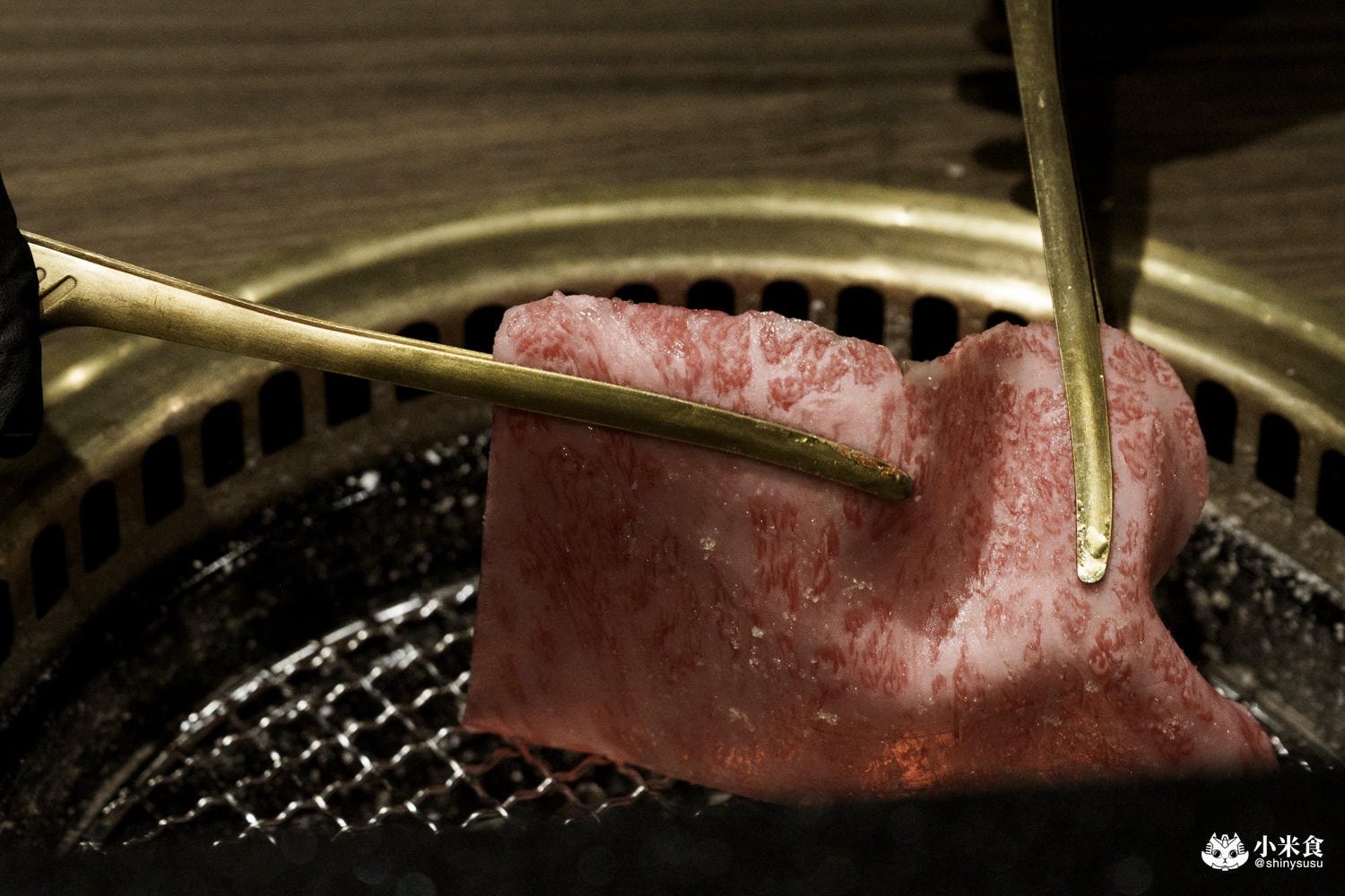 從心和牛燒肉專門店|台中燒肉新開幕,精選套餐$2980+10%,在綠川水岸邊浪漫賞櫻,佐賀牛美味闖心房 - 第79張圖 從心和牛燒肉專門店|台中燒肉新開幕,精選套餐$2980+10%,在綠川水岸邊浪漫賞櫻,佐賀牛美味闖心房