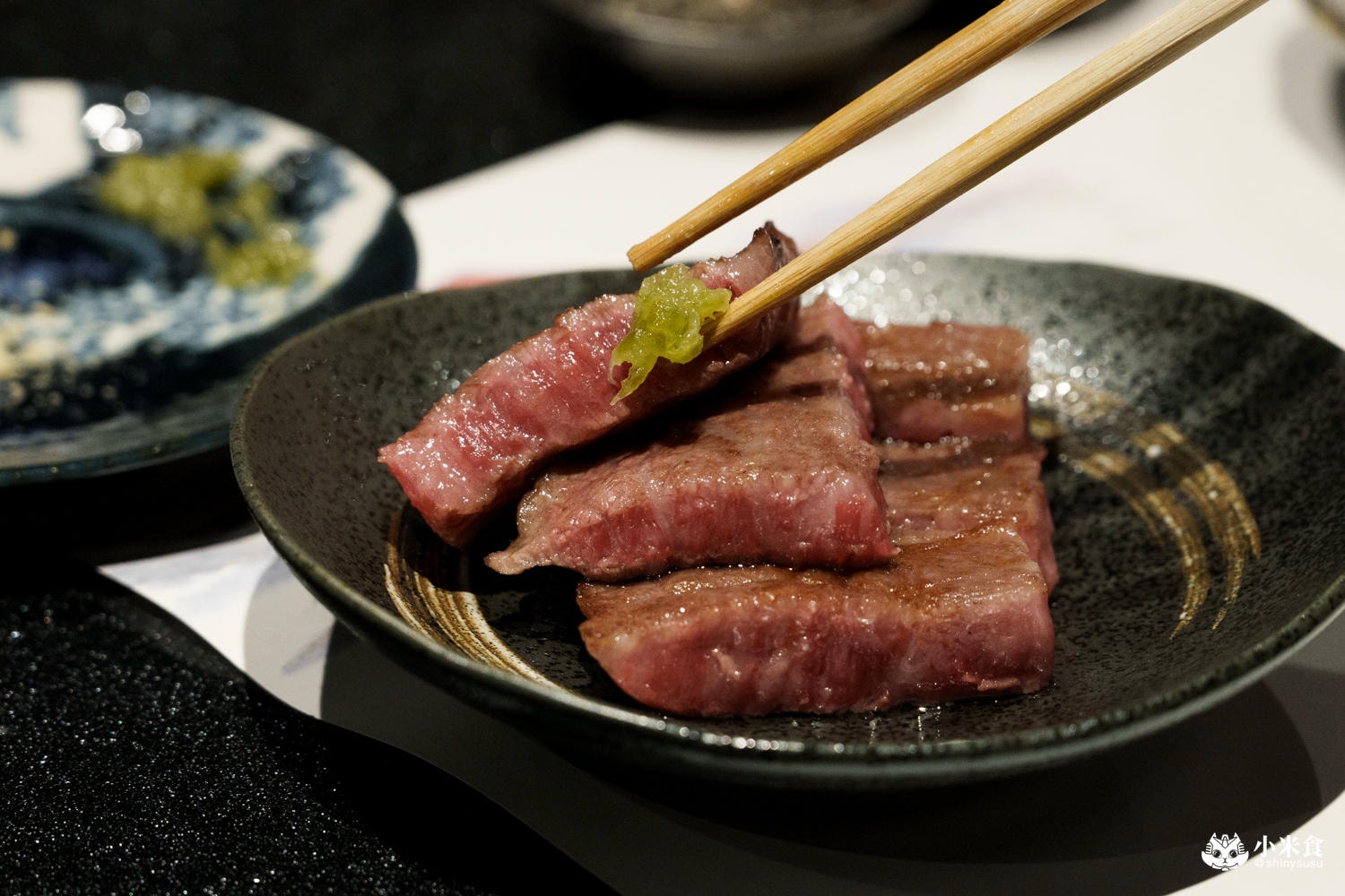 從心和牛燒肉專門店|台中燒肉新開幕,精選套餐$2980+10%,在綠川水岸邊浪漫賞櫻,佐賀牛美味闖心房 - 第87張圖 從心和牛燒肉專門店|台中燒肉新開幕,精選套餐$2980+10%,在綠川水岸邊浪漫賞櫻,佐賀牛美味闖心房