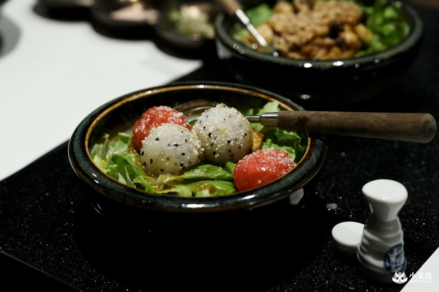 從心和牛燒肉專門店|台中燒肉新開幕,精選套餐$2980+10%,在綠川水岸邊浪漫賞櫻,佐賀牛美味闖心房 - 第91張圖 從心和牛燒肉專門店|台中燒肉新開幕,精選套餐$2980+10%,在綠川水岸邊浪漫賞櫻,佐賀牛美味闖心房