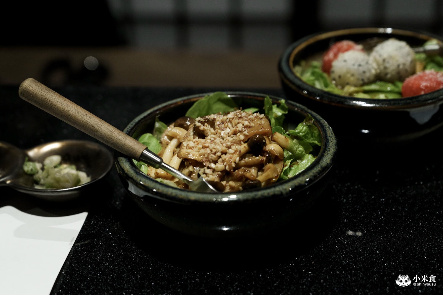 從心和牛燒肉專門店|台中燒肉新開幕,精選套餐$2980+10%,在綠川水岸邊浪漫賞櫻,佐賀牛美味闖心房 - 第90張圖 從心和牛燒肉專門店|台中燒肉新開幕,精選套餐$2980+10%,在綠川水岸邊浪漫賞櫻,佐賀牛美味闖心房