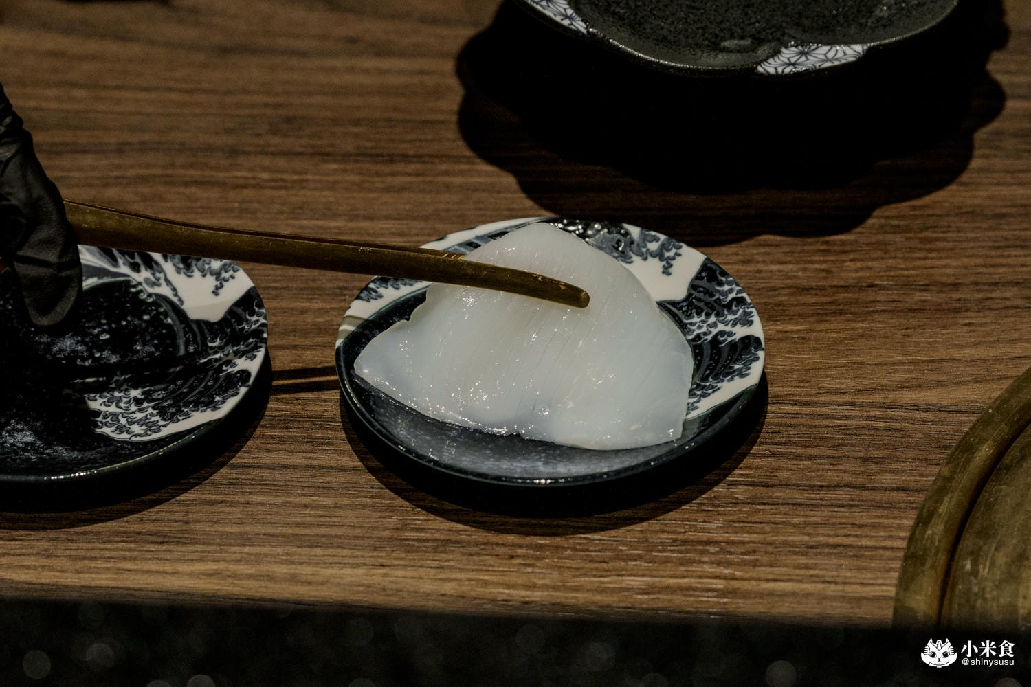 從心和牛燒肉專門店|台中燒肉新開幕,精選套餐$2980+10%,在綠川水岸邊浪漫賞櫻,佐賀牛美味闖心房 - 第96張圖 從心和牛燒肉專門店|台中燒肉新開幕,精選套餐$2980+10%,在綠川水岸邊浪漫賞櫻,佐賀牛美味闖心房