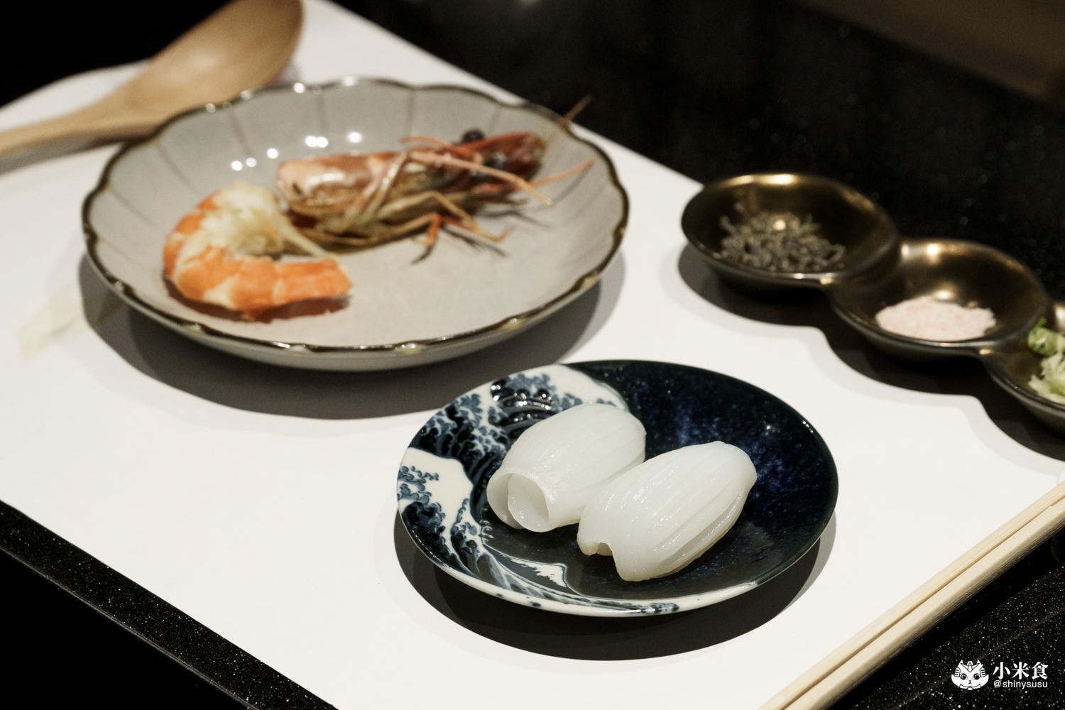 從心和牛燒肉專門店|台中燒肉新開幕,精選套餐$2980+10%,在綠川水岸邊浪漫賞櫻,佐賀牛美味闖心房 - 第92張圖 從心和牛燒肉專門店|台中燒肉新開幕,精選套餐$2980+10%,在綠川水岸邊浪漫賞櫻,佐賀牛美味闖心房