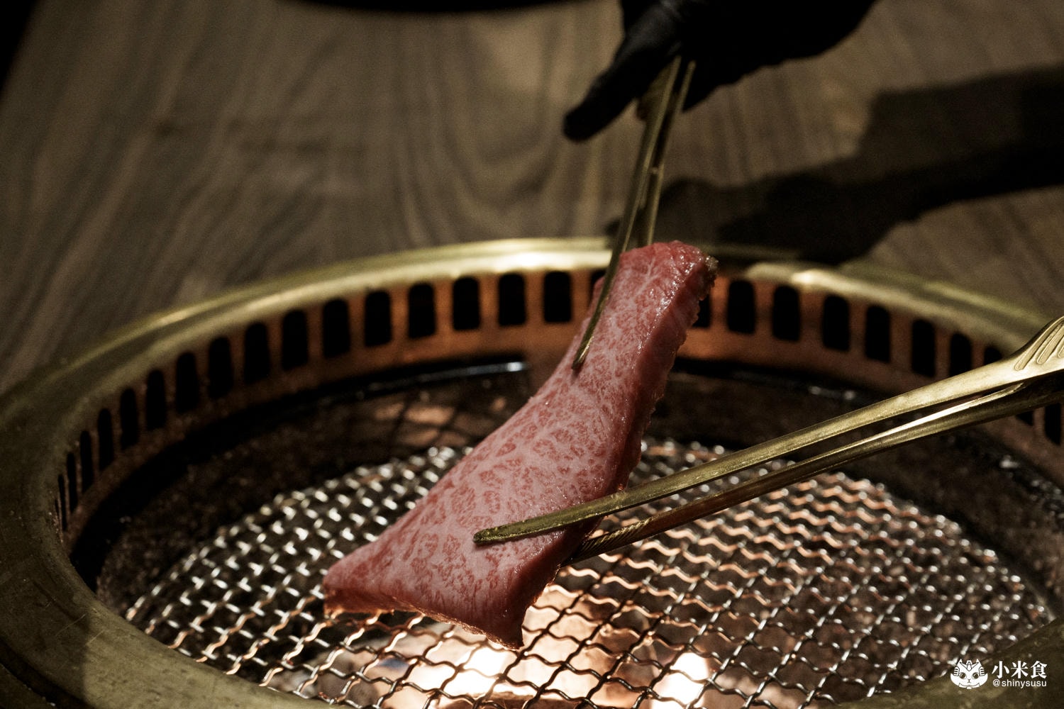 從心和牛燒肉專門店|台中燒肉新開幕,精選套餐$2980+10%,在綠川水岸邊浪漫賞櫻,佐賀牛美味闖心房 - 第53張圖 從心和牛燒肉專門店|台中燒肉新開幕,精選套餐$2980+10%,在綠川水岸邊浪漫賞櫻,佐賀牛美味闖心房