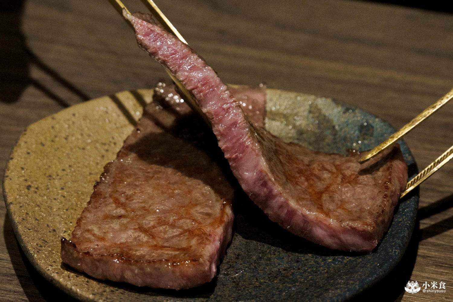 從心和牛燒肉專門店|台中燒肉新開幕,精選套餐$2980+10%,在綠川水岸邊浪漫賞櫻,佐賀牛美味闖心房 - 第86張圖 從心和牛燒肉專門店|台中燒肉新開幕,精選套餐$2980+10%,在綠川水岸邊浪漫賞櫻,佐賀牛美味闖心房