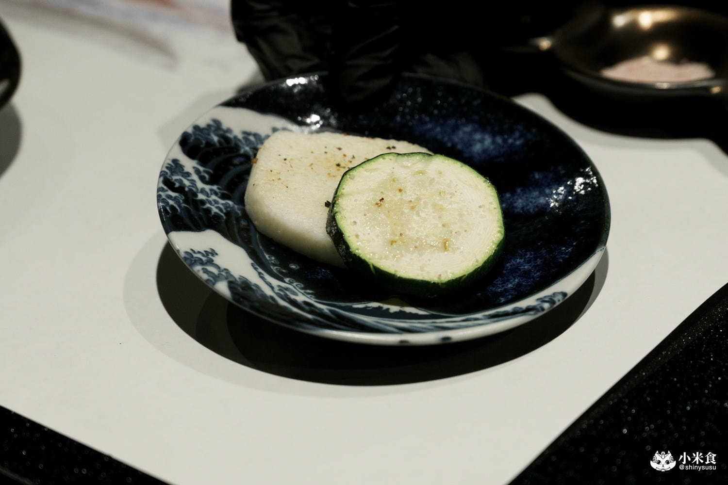 從心和牛燒肉專門店|台中燒肉新開幕,精選套餐$2980+10%,在綠川水岸邊浪漫賞櫻,佐賀牛美味闖心房 - 第99張圖 從心和牛燒肉專門店|台中燒肉新開幕,精選套餐$2980+10%,在綠川水岸邊浪漫賞櫻,佐賀牛美味闖心房