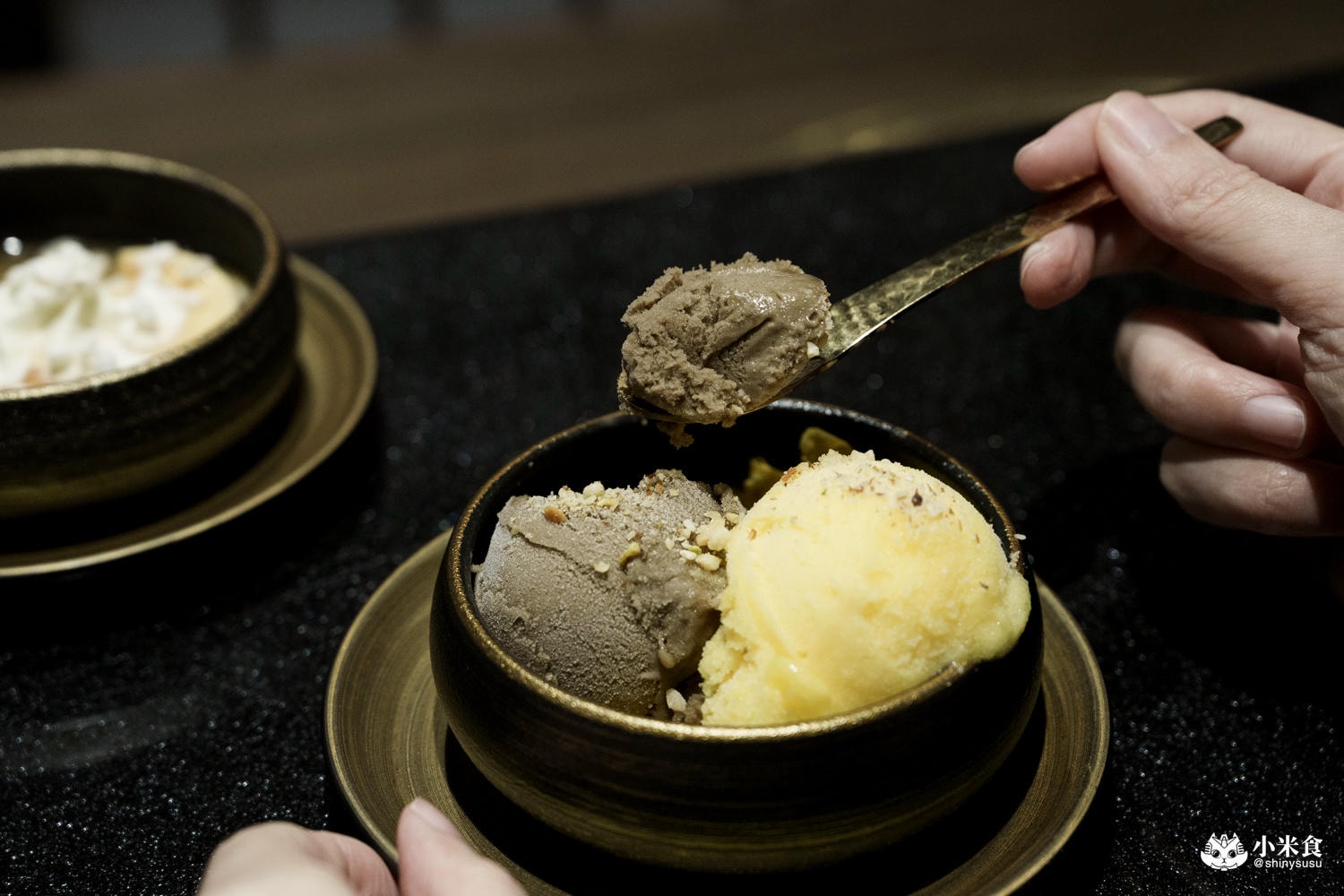 從心和牛燒肉專門店|台中燒肉新開幕,精選套餐$2980+10%,在綠川水岸邊浪漫賞櫻,佐賀牛美味闖心房 - 第102張圖 從心和牛燒肉專門店|台中燒肉新開幕,精選套餐$2980+10%,在綠川水岸邊浪漫賞櫻,佐賀牛美味闖心房