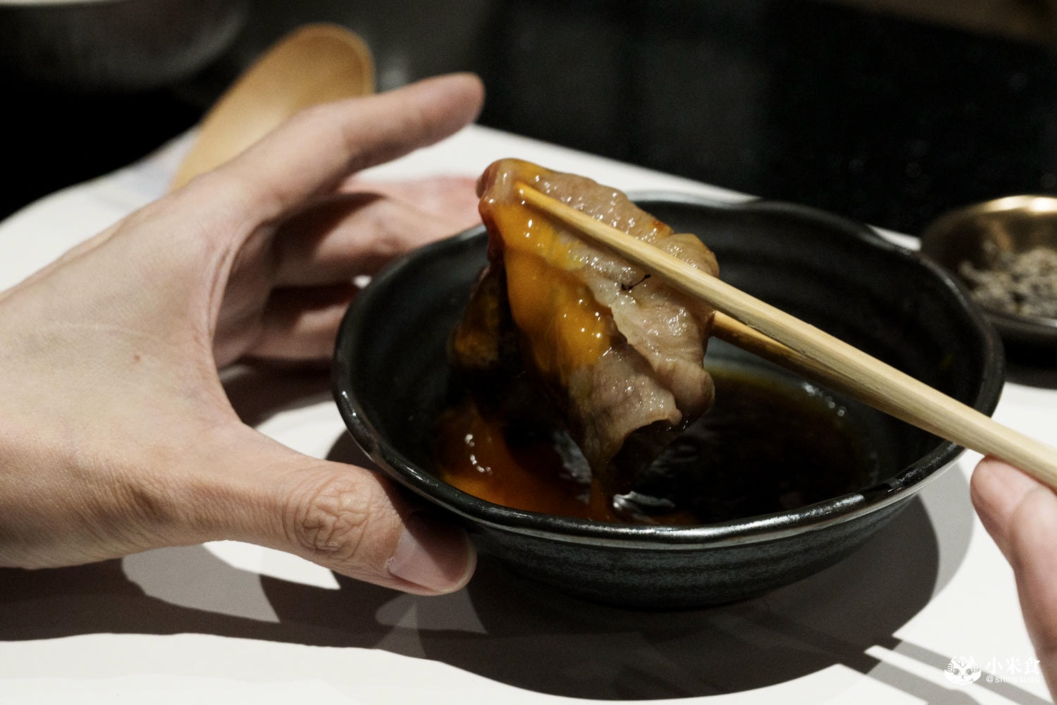 從心和牛燒肉專門店|台中燒肉新開幕,精選套餐$2980+10%,在綠川水岸邊浪漫賞櫻,佐賀牛美味闖心房 - 第82張圖 從心和牛燒肉專門店|台中燒肉新開幕,精選套餐$2980+10%,在綠川水岸邊浪漫賞櫻,佐賀牛美味闖心房