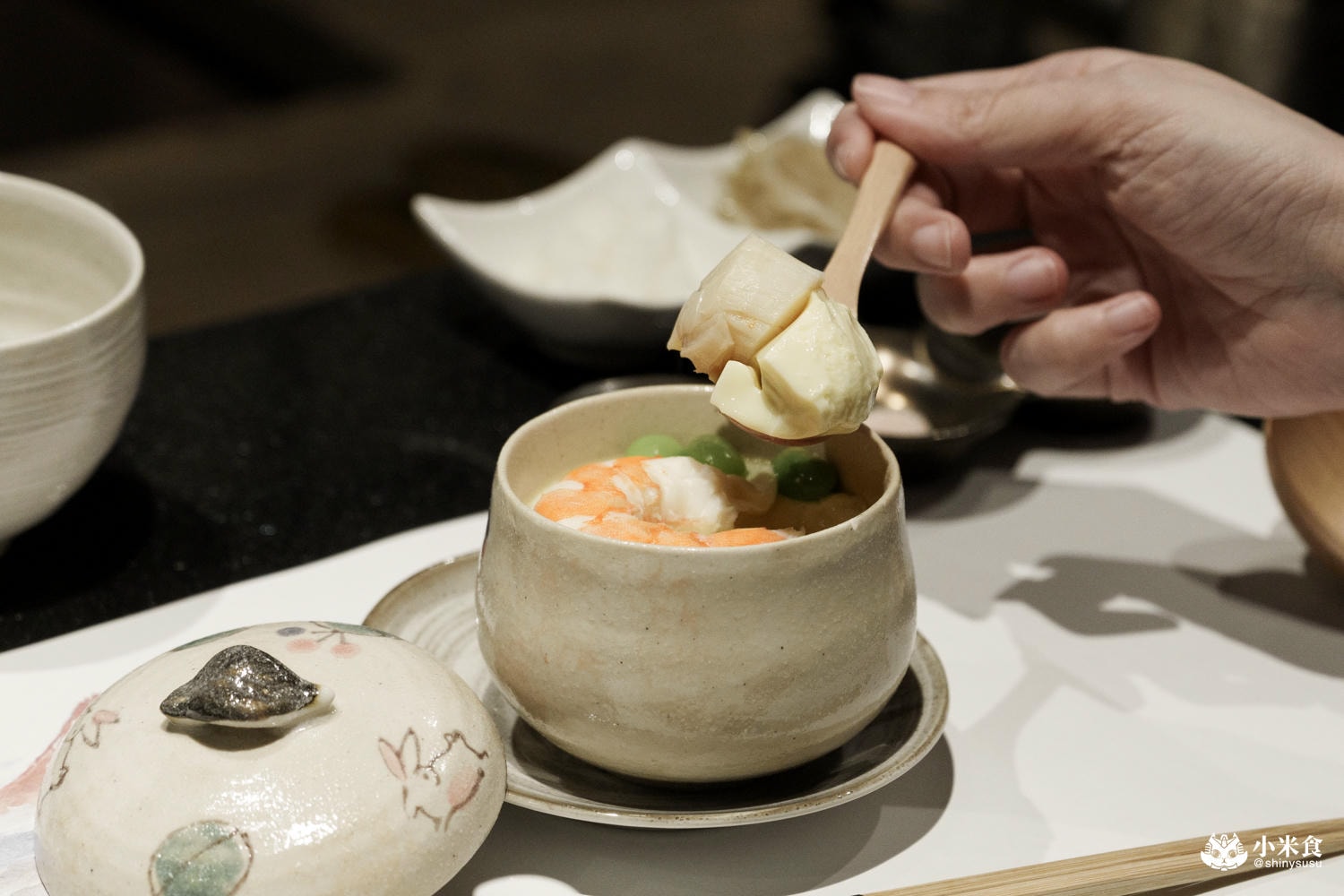 從心和牛燒肉專門店|台中燒肉新開幕,精選套餐$2980+10%,在綠川水岸邊浪漫賞櫻,佐賀牛美味闖心房 - 第46張圖 從心和牛燒肉專門店|台中燒肉新開幕,精選套餐$2980+10%,在綠川水岸邊浪漫賞櫻,佐賀牛美味闖心房
