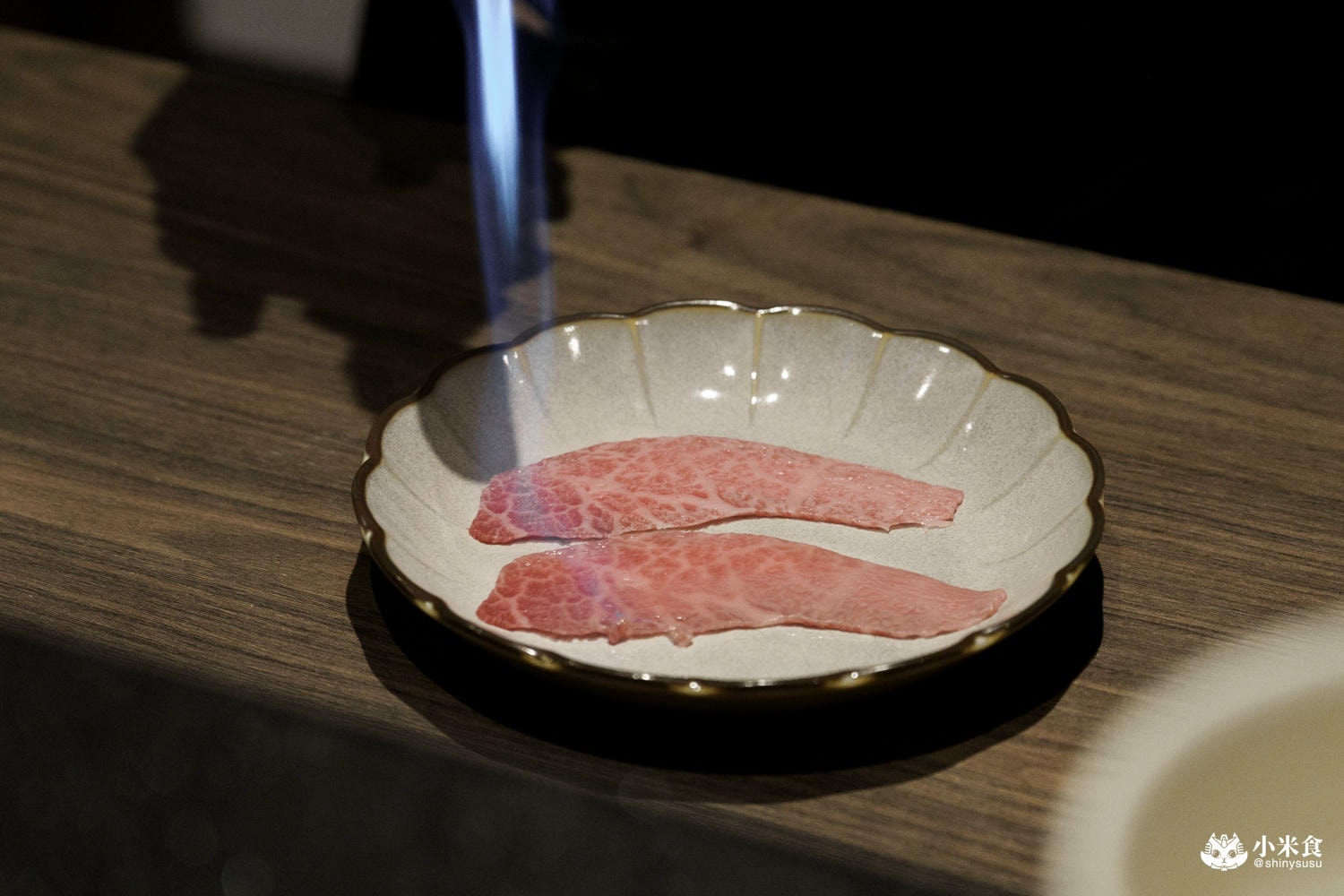 從心和牛燒肉專門店|台中燒肉新開幕,精選套餐$2980+10%,在綠川水岸邊浪漫賞櫻,佐賀牛美味闖心房 - 第49張圖 從心和牛燒肉專門店|台中燒肉新開幕,精選套餐$2980+10%,在綠川水岸邊浪漫賞櫻,佐賀牛美味闖心房