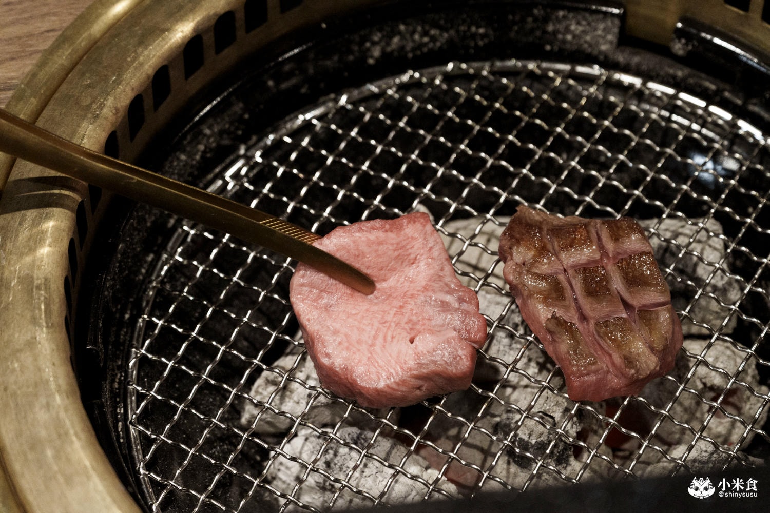 從心和牛燒肉專門店|台中燒肉新開幕,精選套餐$2980+10%,在綠川水岸邊浪漫賞櫻,佐賀牛美味闖心房 - 第57張圖 從心和牛燒肉專門店|台中燒肉新開幕,精選套餐$2980+10%,在綠川水岸邊浪漫賞櫻,佐賀牛美味闖心房