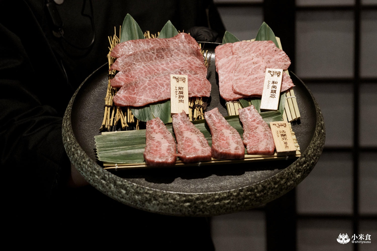 從心和牛燒肉專門店|台中燒肉新開幕,精選套餐$2980+10%,在綠川水岸邊浪漫賞櫻,佐賀牛美味闖心房 - 第35張圖 從心和牛燒肉專門店|台中燒肉新開幕,精選套餐$2980+10%,在綠川水岸邊浪漫賞櫻,佐賀牛美味闖心房