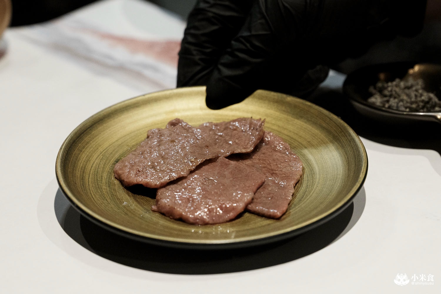 從心和牛燒肉專門店|台中燒肉新開幕,精選套餐$2980+10%,在綠川水岸邊浪漫賞櫻,佐賀牛美味闖心房 - 第65張圖 從心和牛燒肉專門店|台中燒肉新開幕,精選套餐$2980+10%,在綠川水岸邊浪漫賞櫻,佐賀牛美味闖心房