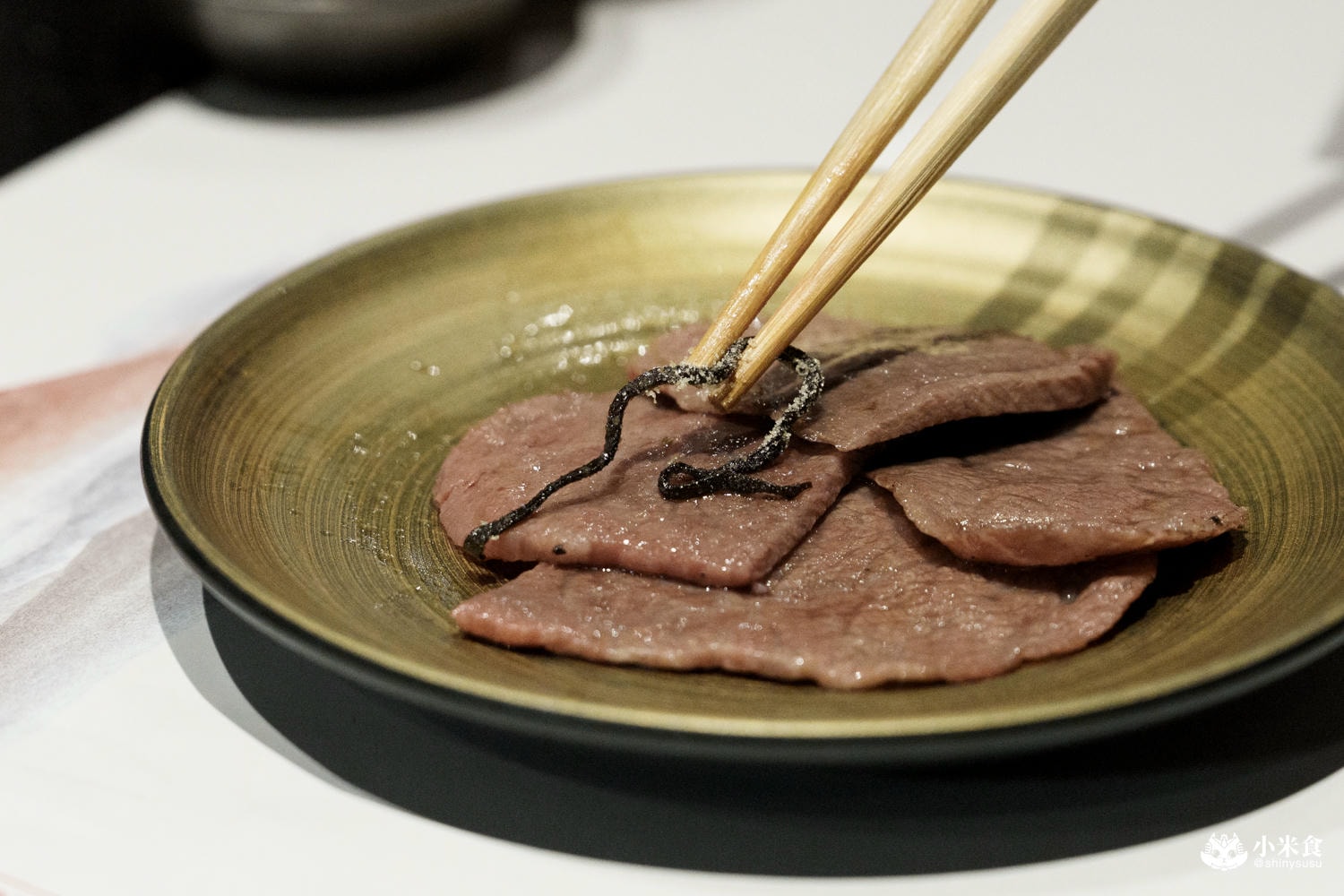 從心和牛燒肉專門店|台中燒肉新開幕,精選套餐$2980+10%,在綠川水岸邊浪漫賞櫻,佐賀牛美味闖心房 - 第66張圖 從心和牛燒肉專門店|台中燒肉新開幕,精選套餐$2980+10%,在綠川水岸邊浪漫賞櫻,佐賀牛美味闖心房