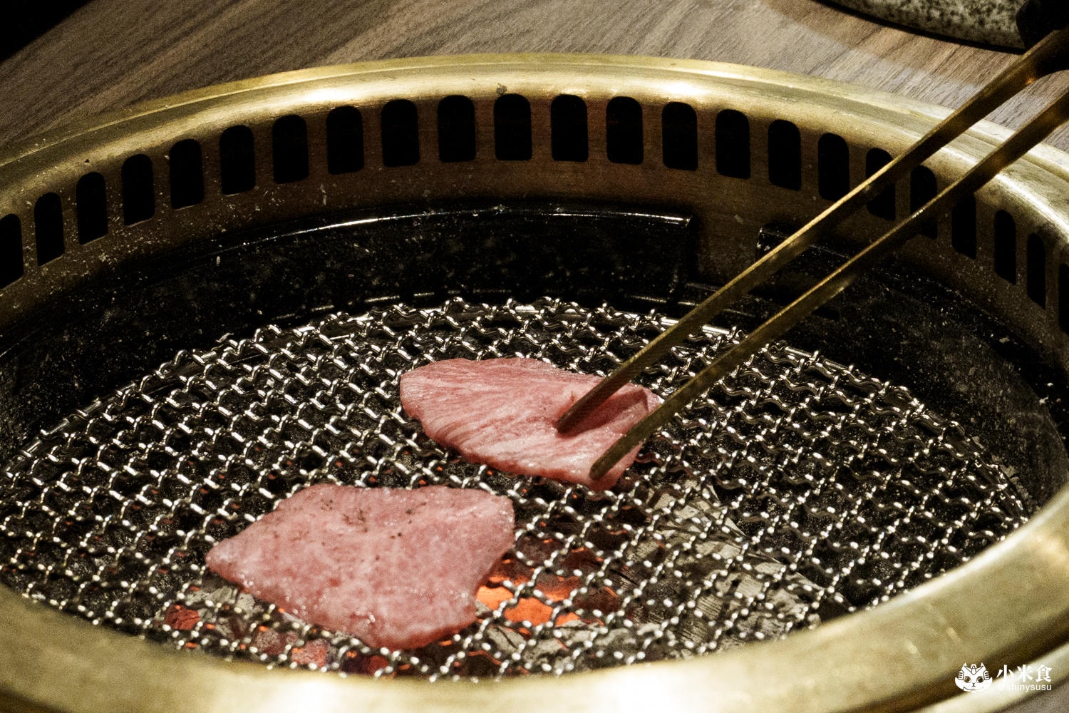 從心和牛燒肉專門店|台中燒肉新開幕,精選套餐$2980+10%,在綠川水岸邊浪漫賞櫻,佐賀牛美味闖心房 - 第70張圖 從心和牛燒肉專門店|台中燒肉新開幕,精選套餐$2980+10%,在綠川水岸邊浪漫賞櫻,佐賀牛美味闖心房