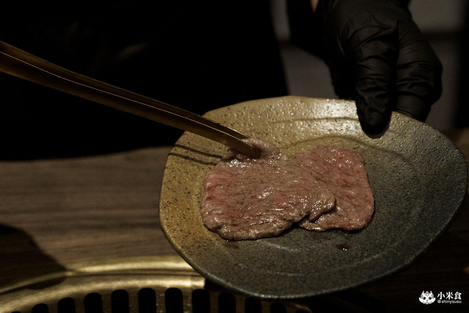 從心和牛燒肉專門店|台中燒肉新開幕,精選套餐$2980+10%,在綠川水岸邊浪漫賞櫻,佐賀牛美味闖心房 - 第71張圖 從心和牛燒肉專門店|台中燒肉新開幕,精選套餐$2980+10%,在綠川水岸邊浪漫賞櫻,佐賀牛美味闖心房