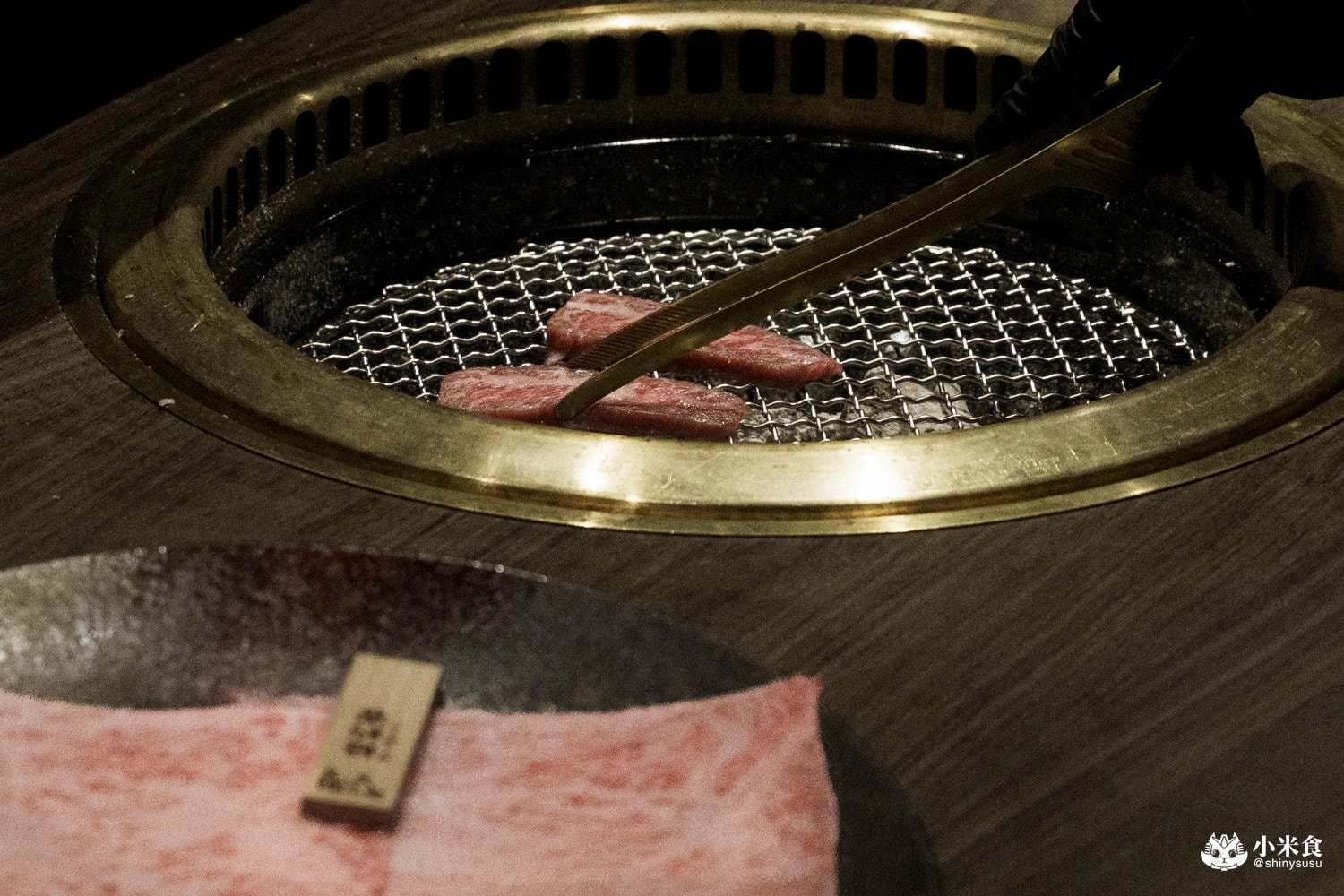 從心和牛燒肉專門店|台中燒肉新開幕,精選套餐$2980+10%,在綠川水岸邊浪漫賞櫻,佐賀牛美味闖心房 - 第74張圖 從心和牛燒肉專門店|台中燒肉新開幕,精選套餐$2980+10%,在綠川水岸邊浪漫賞櫻,佐賀牛美味闖心房