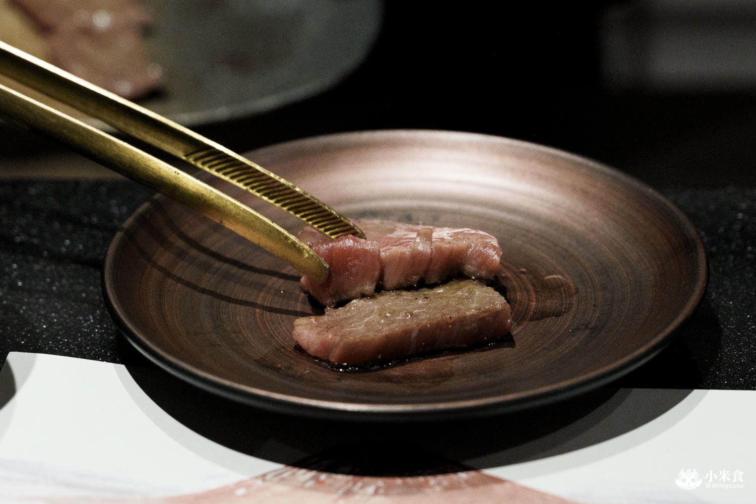 從心和牛燒肉專門店|台中燒肉新開幕,精選套餐$2980+10%,在綠川水岸邊浪漫賞櫻,佐賀牛美味闖心房 - 第75張圖 從心和牛燒肉專門店|台中燒肉新開幕,精選套餐$2980+10%,在綠川水岸邊浪漫賞櫻,佐賀牛美味闖心房