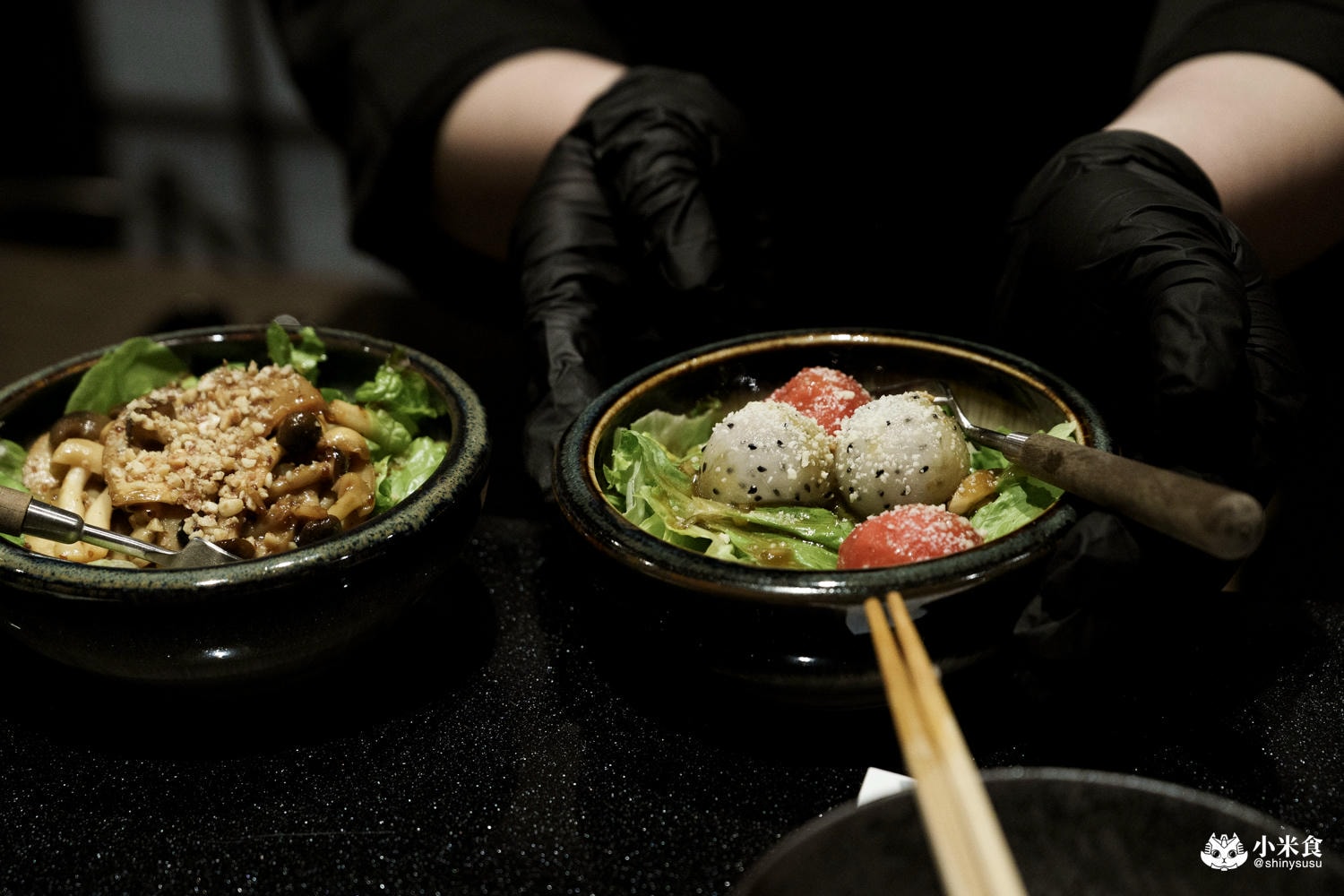 從心和牛燒肉專門店|台中燒肉新開幕,精選套餐$2980+10%,在綠川水岸邊浪漫賞櫻,佐賀牛美味闖心房 - 第89張圖 從心和牛燒肉專門店|台中燒肉新開幕,精選套餐$2980+10%,在綠川水岸邊浪漫賞櫻,佐賀牛美味闖心房