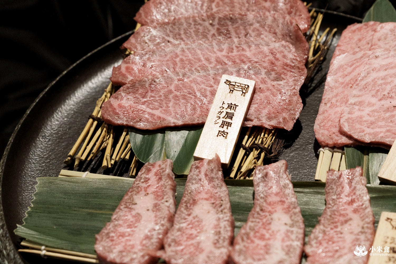 從心和牛燒肉專門店|台中燒肉新開幕,精選套餐$2980+10%,在綠川水岸邊浪漫賞櫻,佐賀牛美味闖心房 - 第62張圖 從心和牛燒肉專門店|台中燒肉新開幕,精選套餐$2980+10%,在綠川水岸邊浪漫賞櫻,佐賀牛美味闖心房