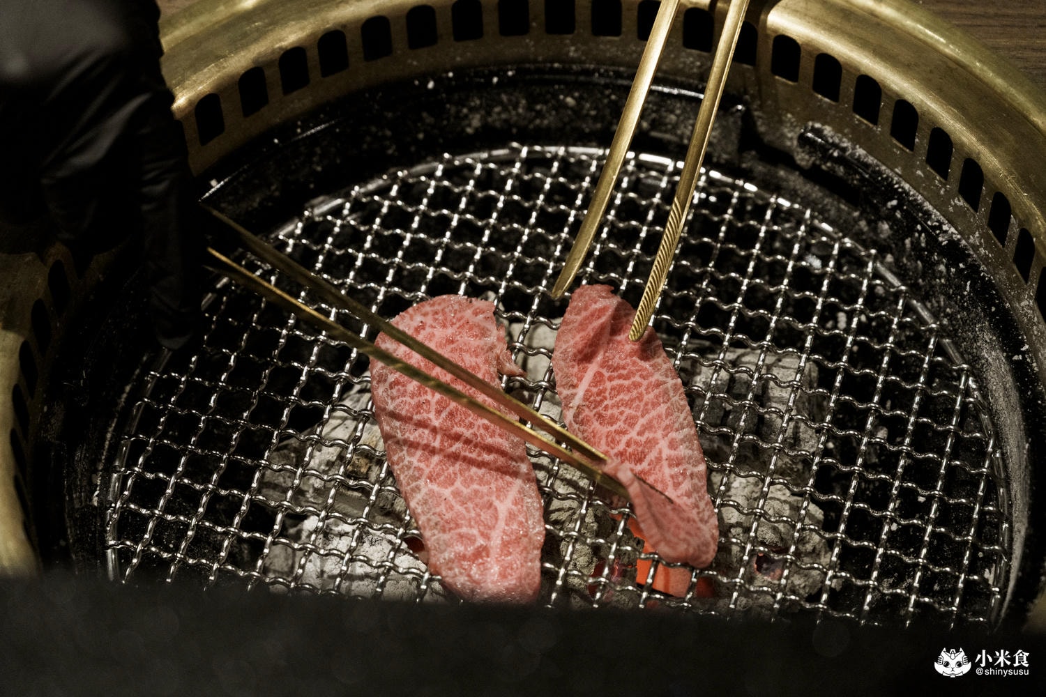 從心和牛燒肉專門店|台中燒肉新開幕,精選套餐$2980+10%,在綠川水岸邊浪漫賞櫻,佐賀牛美味闖心房 - 第64張圖 從心和牛燒肉專門店|台中燒肉新開幕,精選套餐$2980+10%,在綠川水岸邊浪漫賞櫻,佐賀牛美味闖心房
