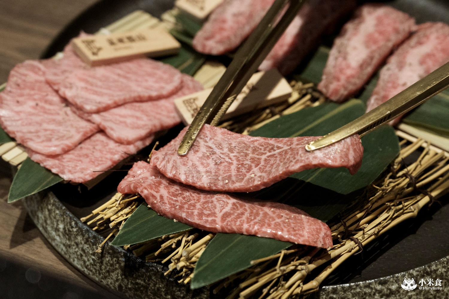 從心和牛燒肉專門店|台中燒肉新開幕,精選套餐$2980+10%,在綠川水岸邊浪漫賞櫻,佐賀牛美味闖心房 - 第63張圖 從心和牛燒肉專門店|台中燒肉新開幕,精選套餐$2980+10%,在綠川水岸邊浪漫賞櫻,佐賀牛美味闖心房