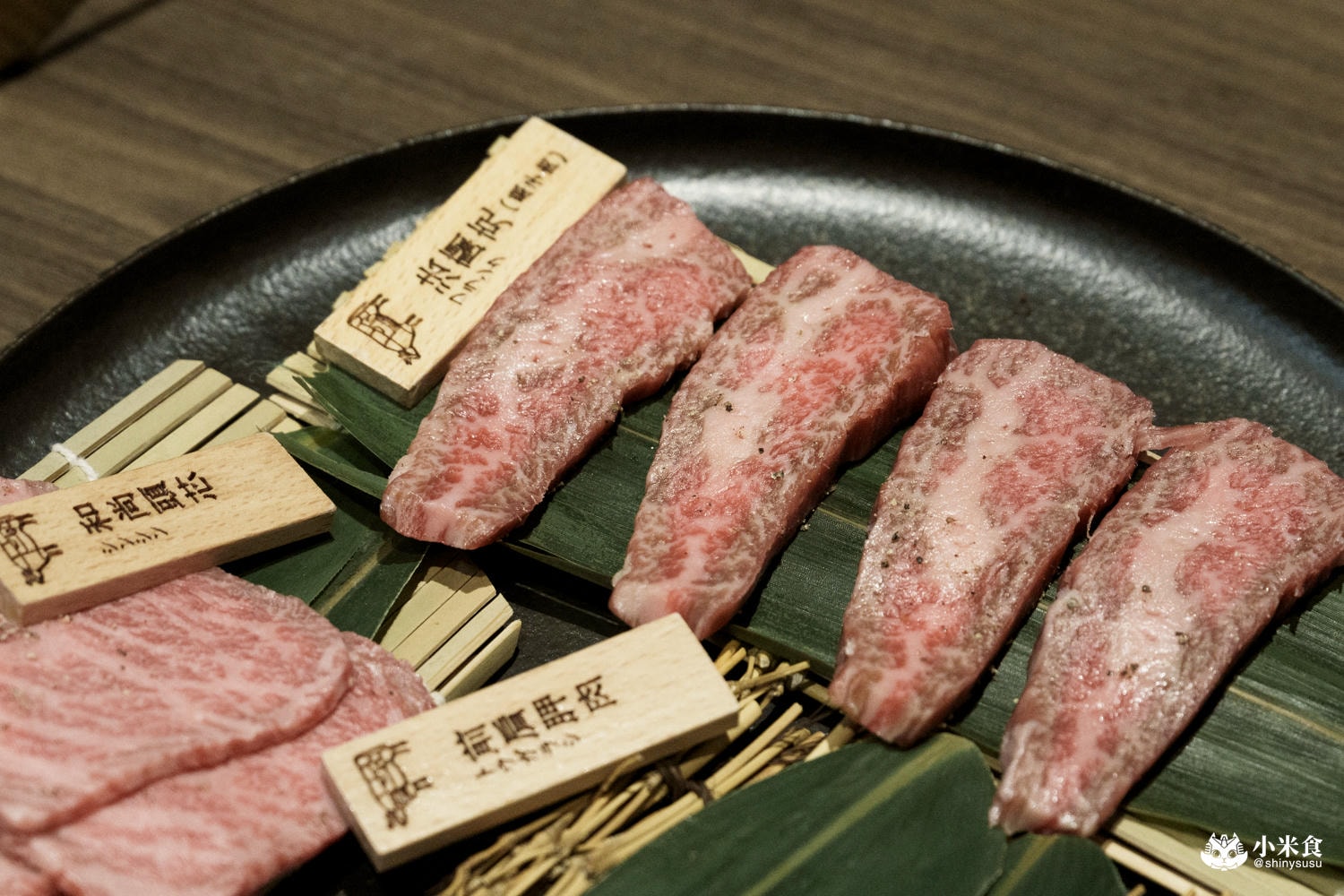 從心和牛燒肉專門店|台中燒肉新開幕,精選套餐$2980+10%,在綠川水岸邊浪漫賞櫻,佐賀牛美味闖心房 - 第72張圖 從心和牛燒肉專門店|台中燒肉新開幕,精選套餐$2980+10%,在綠川水岸邊浪漫賞櫻,佐賀牛美味闖心房