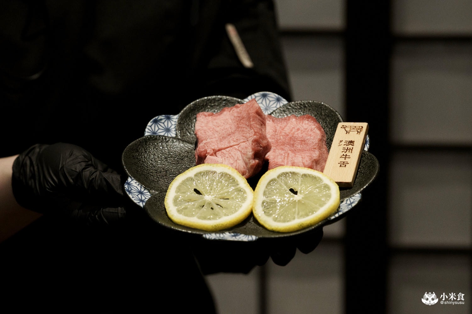 從心和牛燒肉專門店|台中燒肉新開幕,精選套餐$2980+10%,在綠川水岸邊浪漫賞櫻,佐賀牛美味闖心房 - 第36張圖 從心和牛燒肉專門店|台中燒肉新開幕,精選套餐$2980+10%,在綠川水岸邊浪漫賞櫻,佐賀牛美味闖心房