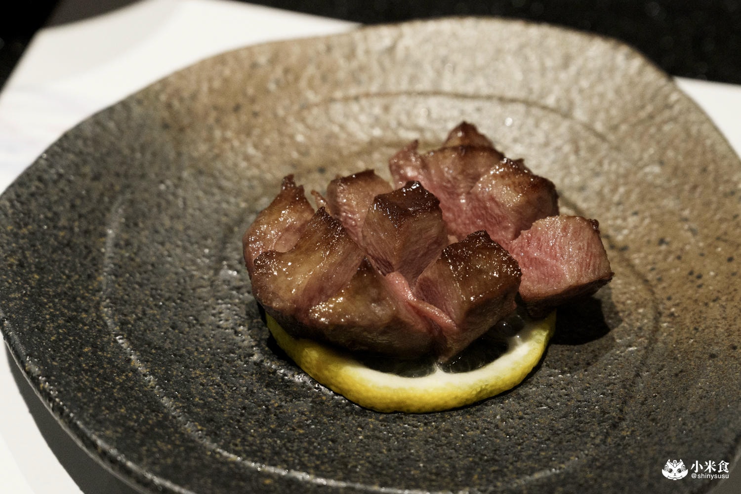 從心和牛燒肉專門店|台中燒肉新開幕,精選套餐$2980+10%,在綠川水岸邊浪漫賞櫻,佐賀牛美味闖心房 - 第58張圖 從心和牛燒肉專門店|台中燒肉新開幕,精選套餐$2980+10%,在綠川水岸邊浪漫賞櫻,佐賀牛美味闖心房