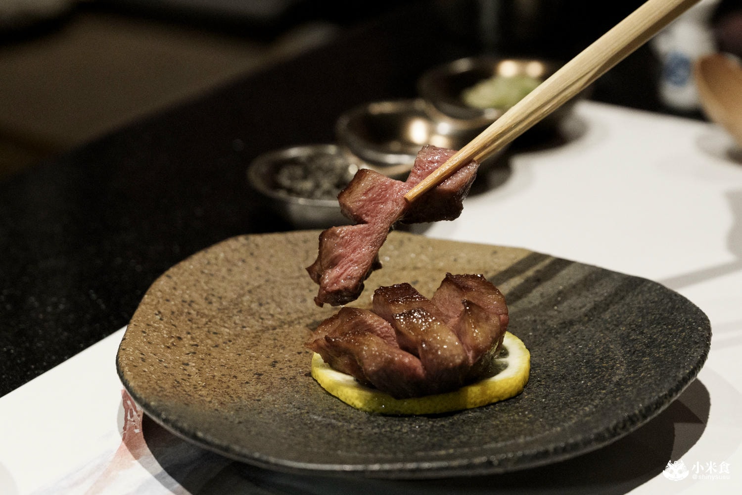從心和牛燒肉專門店|台中燒肉新開幕,精選套餐$2980+10%,在綠川水岸邊浪漫賞櫻,佐賀牛美味闖心房 - 第59張圖 從心和牛燒肉專門店|台中燒肉新開幕,精選套餐$2980+10%,在綠川水岸邊浪漫賞櫻,佐賀牛美味闖心房