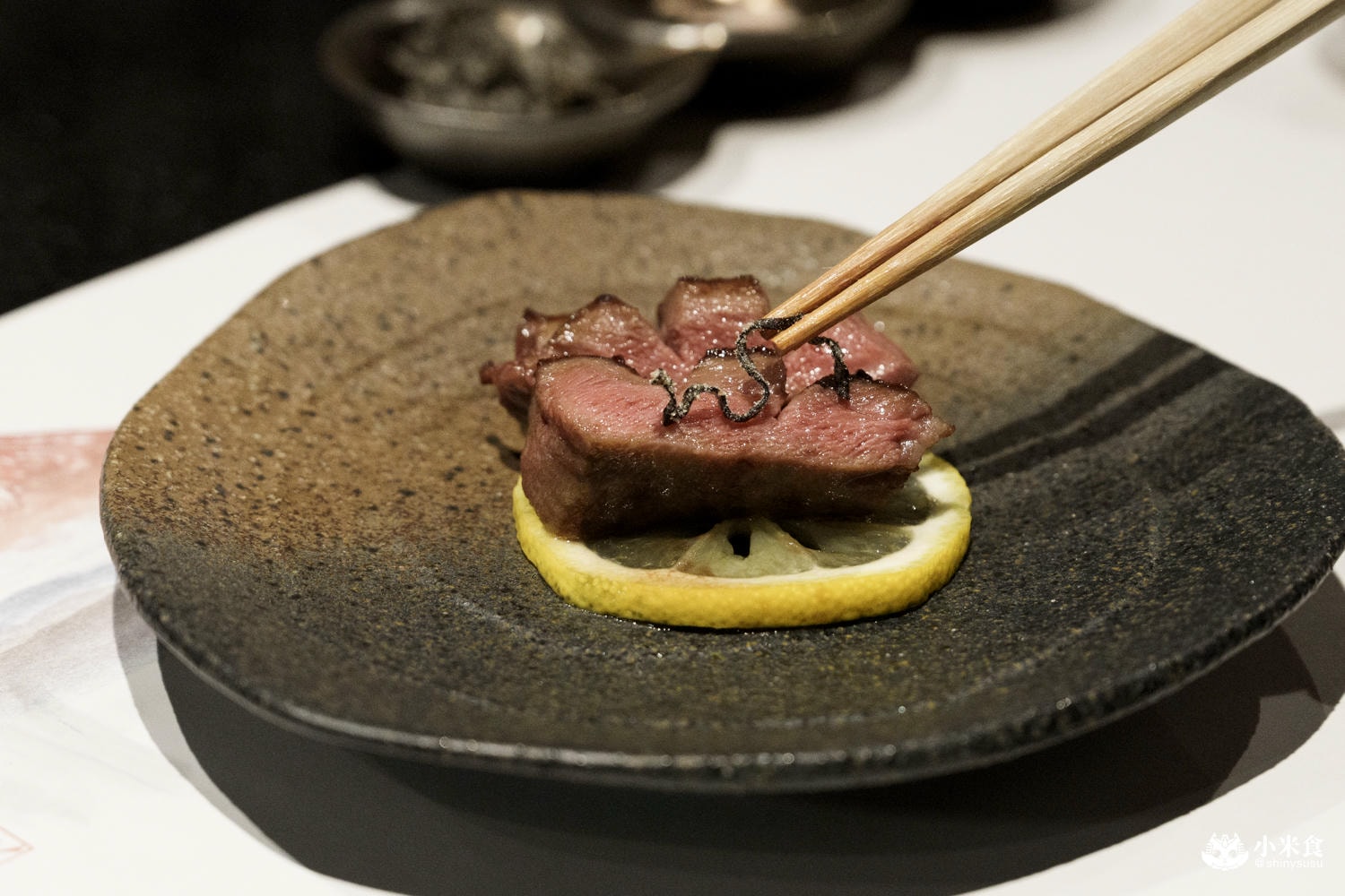 從心和牛燒肉專門店|台中燒肉新開幕,精選套餐$2980+10%,在綠川水岸邊浪漫賞櫻,佐賀牛美味闖心房 - 第60張圖 從心和牛燒肉專門店|台中燒肉新開幕,精選套餐$2980+10%,在綠川水岸邊浪漫賞櫻,佐賀牛美味闖心房