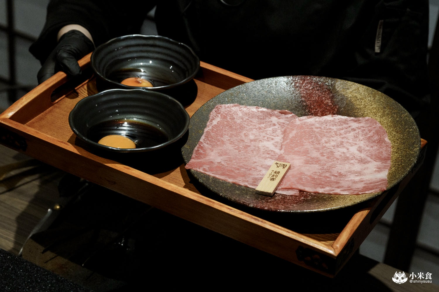 從心和牛燒肉專門店|台中燒肉新開幕,精選套餐$2980+10%,在綠川水岸邊浪漫賞櫻,佐賀牛美味闖心房 - 第77張圖 從心和牛燒肉專門店|台中燒肉新開幕,精選套餐$2980+10%,在綠川水岸邊浪漫賞櫻,佐賀牛美味闖心房