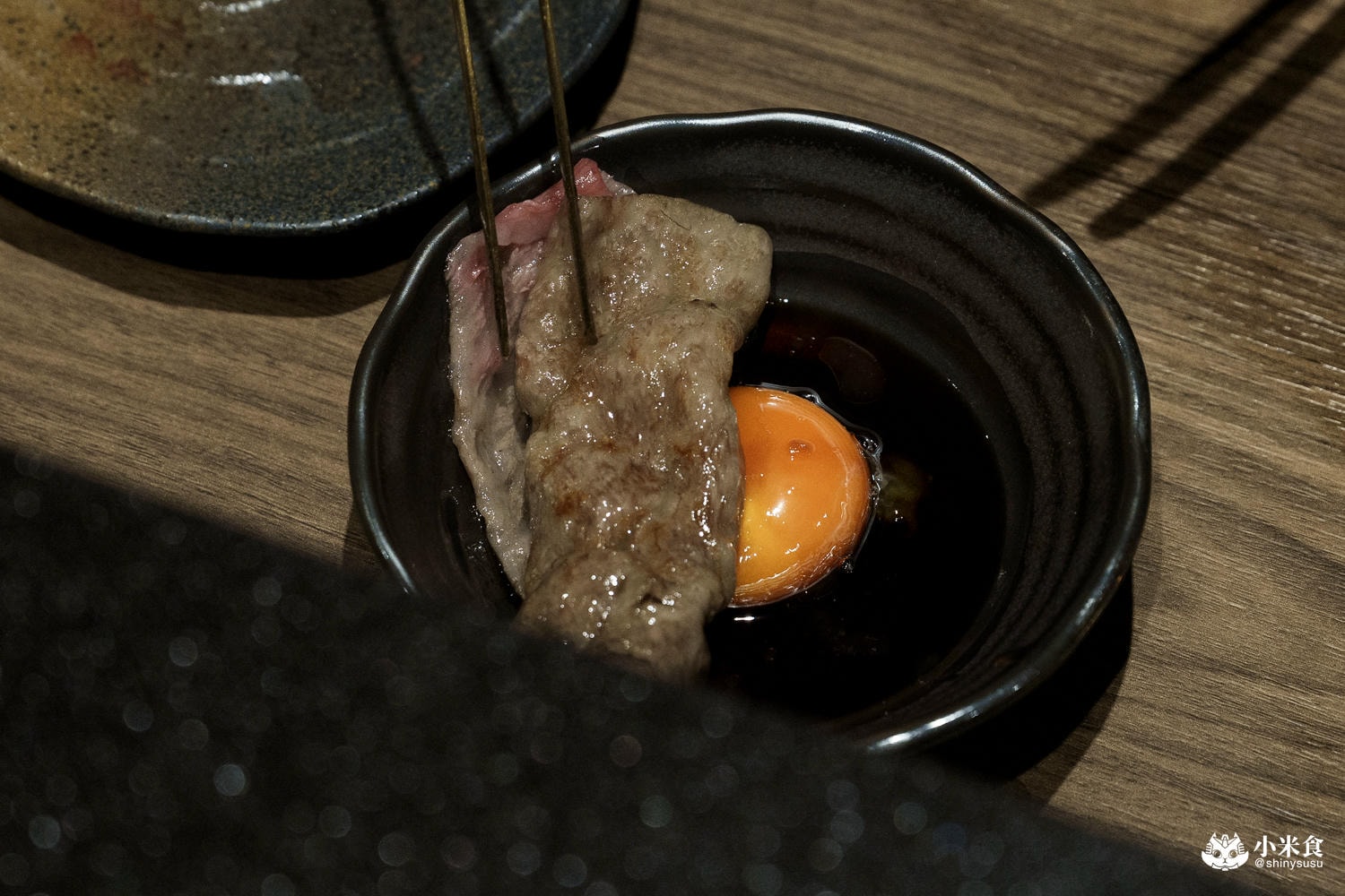從心和牛燒肉專門店|台中燒肉新開幕,精選套餐$2980+10%,在綠川水岸邊浪漫賞櫻,佐賀牛美味闖心房 - 第81張圖 從心和牛燒肉專門店|台中燒肉新開幕,精選套餐$2980+10%,在綠川水岸邊浪漫賞櫻,佐賀牛美味闖心房