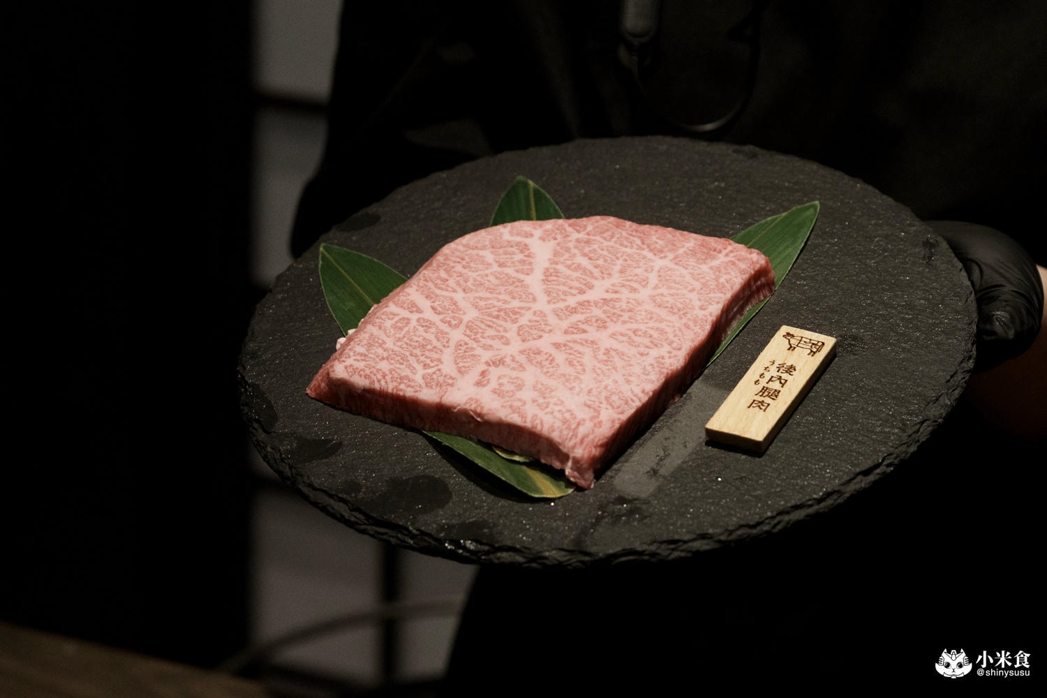 從心和牛燒肉專門店|台中燒肉新開幕,精選套餐$2980+10%,在綠川水岸邊浪漫賞櫻,佐賀牛美味闖心房 - 第83張圖 從心和牛燒肉專門店|台中燒肉新開幕,精選套餐$2980+10%,在綠川水岸邊浪漫賞櫻,佐賀牛美味闖心房
