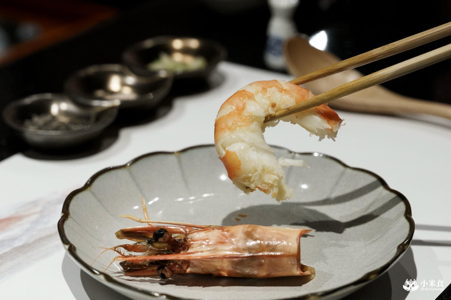 從心和牛燒肉專門店|台中燒肉新開幕,精選套餐$2980+10%,在綠川水岸邊浪漫賞櫻,佐賀牛美味闖心房 - 第94張圖 從心和牛燒肉專門店|台中燒肉新開幕,精選套餐$2980+10%,在綠川水岸邊浪漫賞櫻,佐賀牛美味闖心房