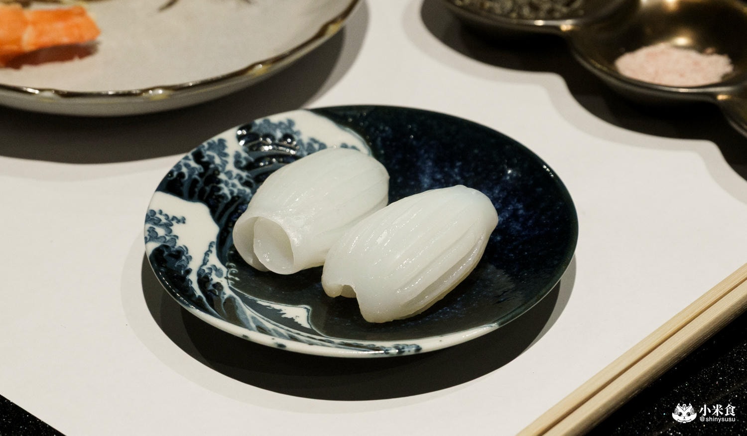 從心和牛燒肉專門店|台中燒肉新開幕,精選套餐$2980+10%,在綠川水岸邊浪漫賞櫻,佐賀牛美味闖心房 - 第95張圖 從心和牛燒肉專門店|台中燒肉新開幕,精選套餐$2980+10%,在綠川水岸邊浪漫賞櫻,佐賀牛美味闖心房