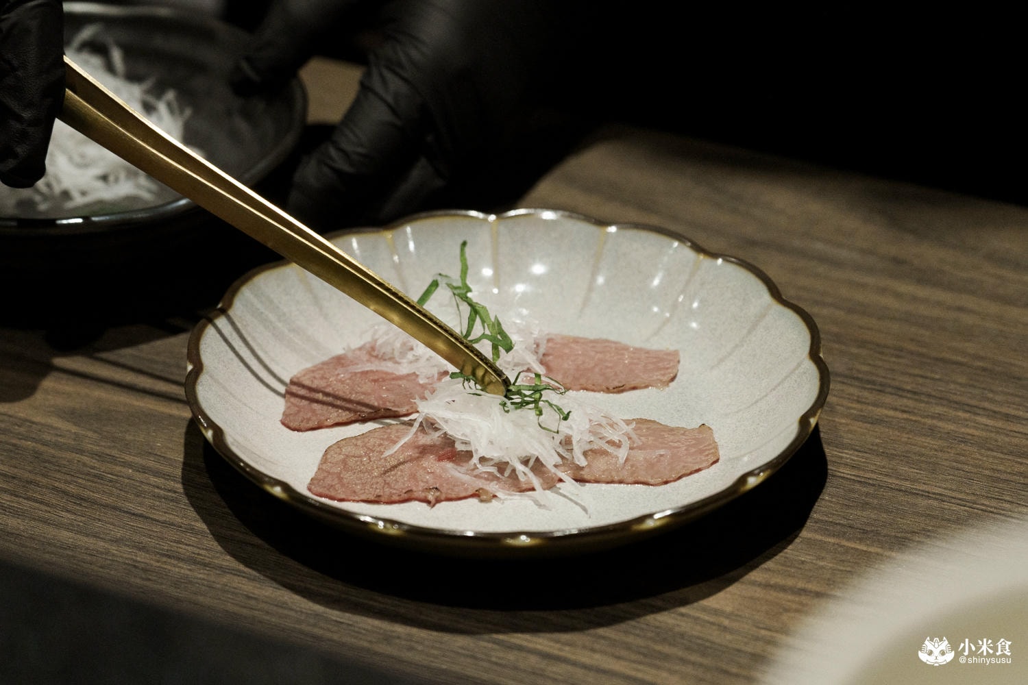 從心和牛燒肉專門店|台中燒肉新開幕,精選套餐$2980+10%,在綠川水岸邊浪漫賞櫻,佐賀牛美味闖心房 - 第47張圖 從心和牛燒肉專門店|台中燒肉新開幕,精選套餐$2980+10%,在綠川水岸邊浪漫賞櫻,佐賀牛美味闖心房