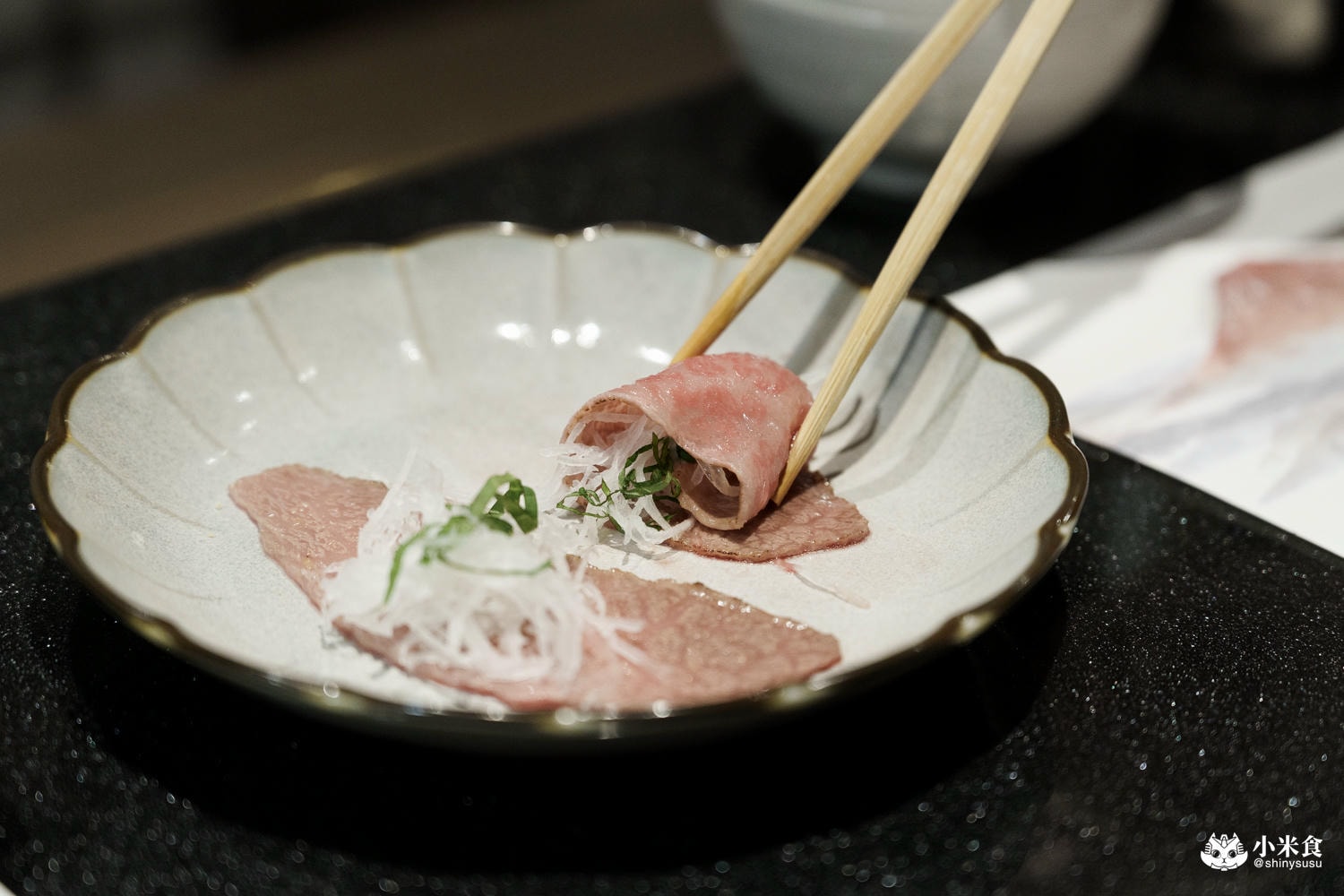 從心和牛燒肉專門店|台中燒肉新開幕,精選套餐$2980+10%,在綠川水岸邊浪漫賞櫻,佐賀牛美味闖心房 - 第51張圖 從心和牛燒肉專門店|台中燒肉新開幕,精選套餐$2980+10%,在綠川水岸邊浪漫賞櫻,佐賀牛美味闖心房