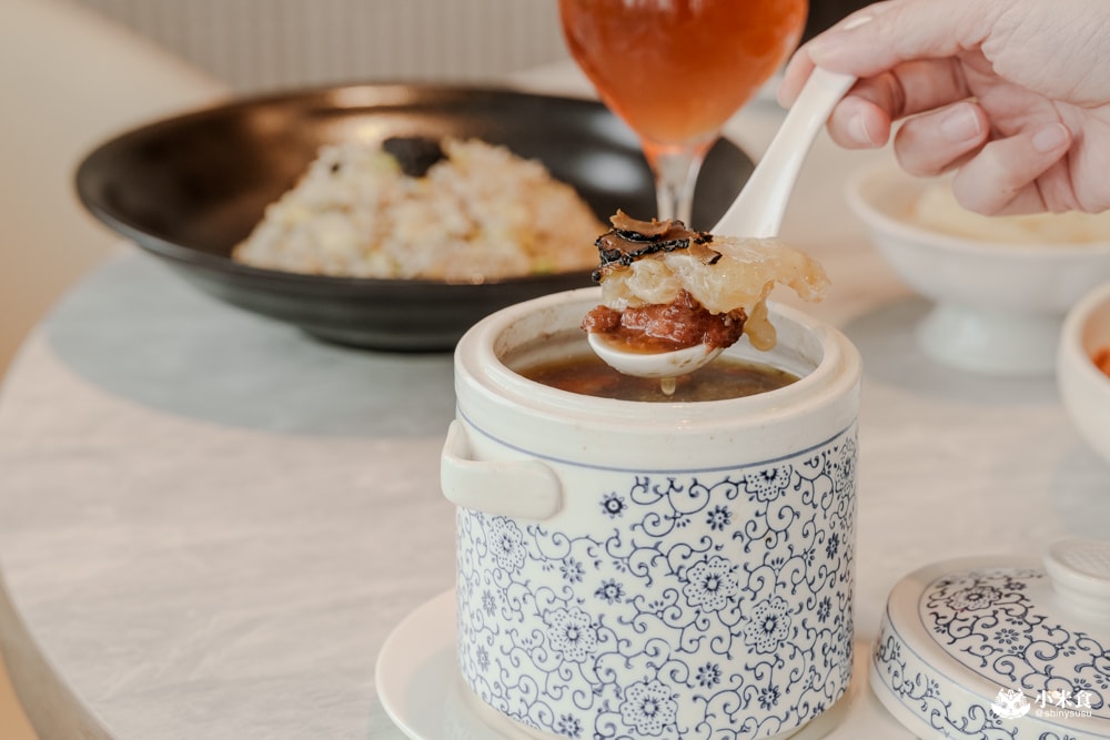 稻鎮經典台灣菜｜必吃胭脂東坡肉、三杯雞，傳遞寶島台灣的人情與美味，台中北屯聚餐餐廳推薦