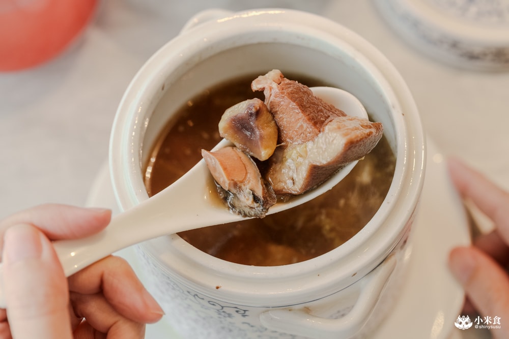 稻鎮經典台灣菜｜必吃胭脂東坡肉、三杯雞，傳遞寶島台灣的人情與美味，台中北屯聚餐餐廳推薦