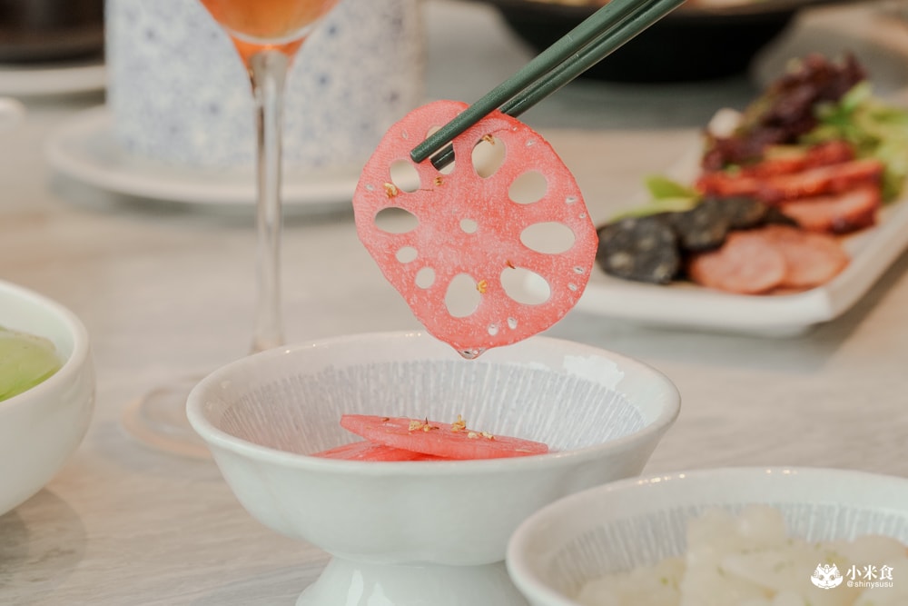 稻鎮經典台灣菜｜必吃胭脂東坡肉、三杯雞，傳遞寶島台灣的人情與美味，台中北屯聚餐餐廳推薦
