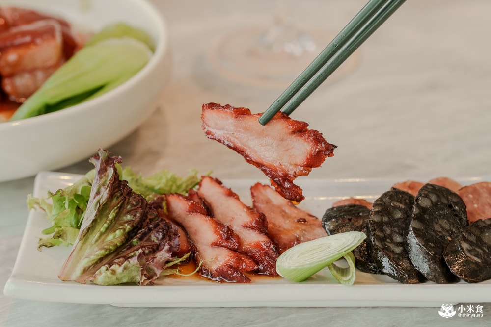 稻鎮經典台灣菜｜必吃胭脂東坡肉、三杯雞，傳遞寶島台灣的人情與美味，台中北屯聚餐餐廳推薦