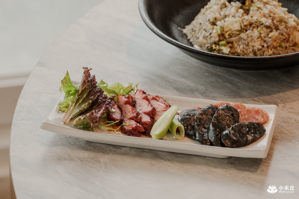 稻鎮經典台灣菜｜必吃胭脂東坡肉、三杯雞，傳遞寶島台灣的人情與美味，台中北屯聚餐餐廳推薦