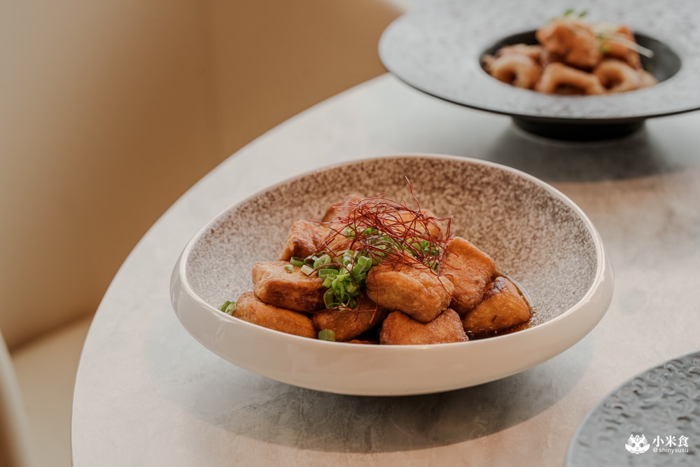 稻鎮經典台灣菜｜必吃胭脂東坡肉、三杯雞，傳遞寶島台灣的人情與美味，台中北屯聚餐餐廳推薦