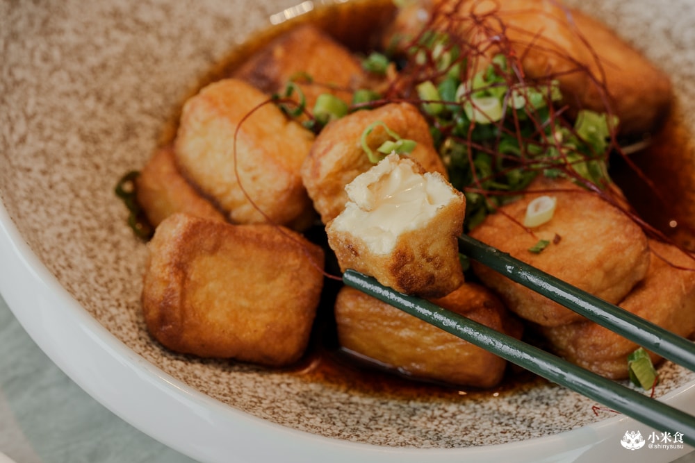 稻鎮經典台灣菜｜必吃胭脂東坡肉、三杯雞，傳遞寶島台灣的人情與美味，台中北屯聚餐餐廳推薦