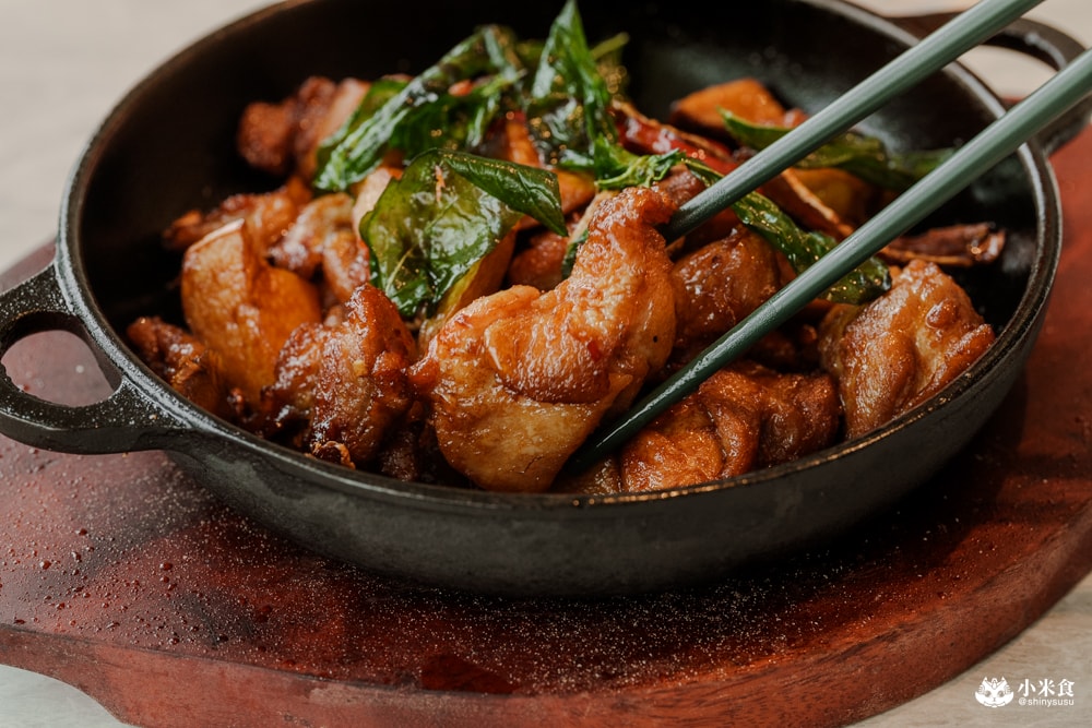 稻鎮經典台灣菜｜必吃胭脂東坡肉、三杯雞，傳遞寶島台灣的人情與美味，台中北屯聚餐餐廳推薦